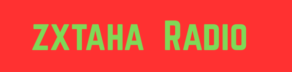 Zxtaha Radio – "Станьте частью нашей музыкальной радости"